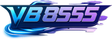 vb8555 লোগো